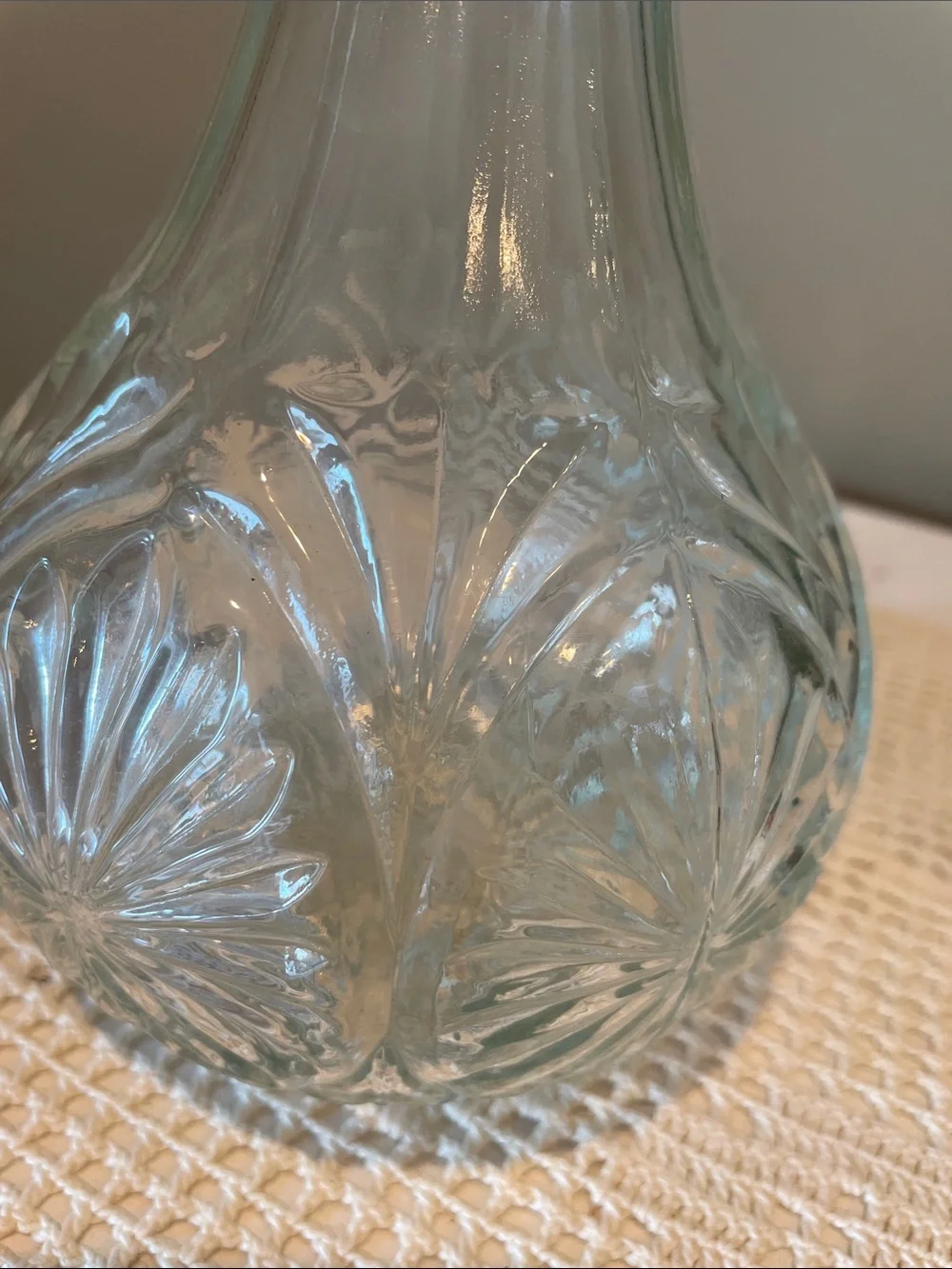 N/A elegant clear
